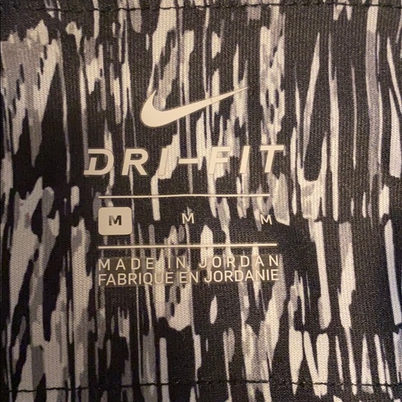 Nike DRI-FIT LEGGINGS - Picture 3 of 4